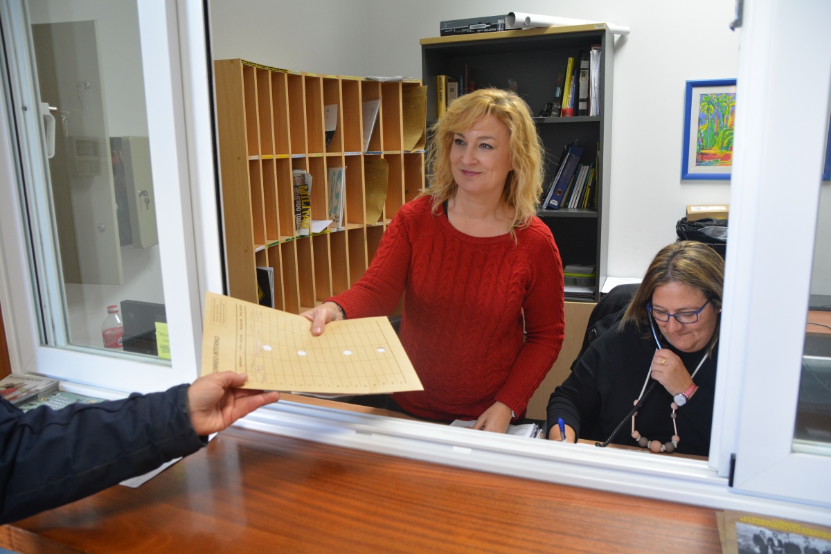 Se necesita Conserje para Universidad Europea de Madrid – Villaviciosa de Odón (turno de mañana)