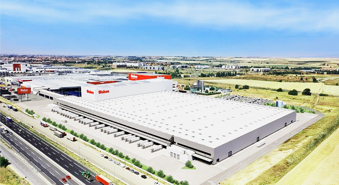 Mahou San Miguel busca personal en Madrid: nuevas contrataciones con contratos de larga duración